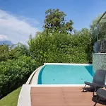 Casa de Férias Loncrino - Fine Living Torri Del Benaco