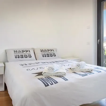 Сasa de vacaciones Loncrino - Fine Living