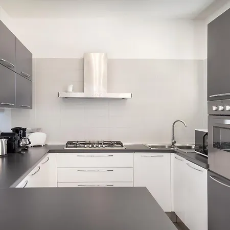 Сasa de vacaciones Loncrino - Fine Living Torri Del Benaco