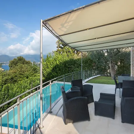 Сasa de vacaciones Loncrino - Fine Living Torri Del Benaco