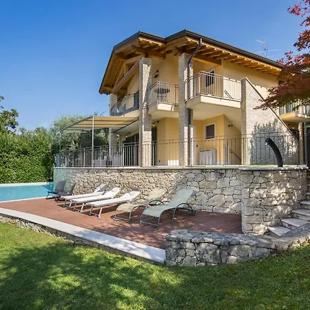 Loncrino - Fine Living * Torri Del Benaco