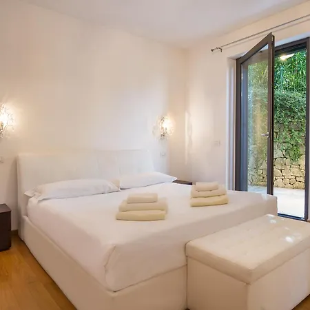 Loncrino - Fine Living Сasa de vacaciones Torri Del Benaco