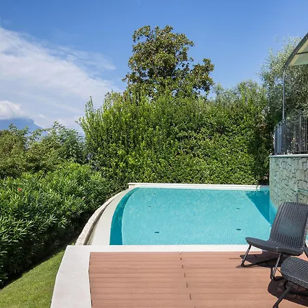 Сasa de vacaciones Loncrino - Fine Living Torri Del Benaco