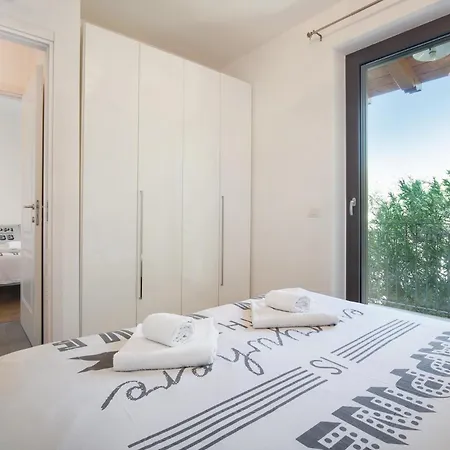 Сasa de vacaciones Loncrino - Fine Living Torri Del Benaco