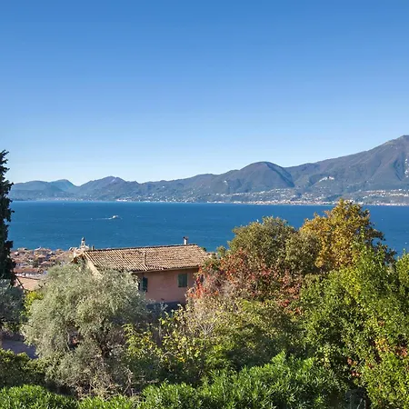 Holiday home Loncrino - Fine Living Torri Del Benaco
