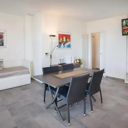 Loncrino - Fine Living * Torri Del Benaco