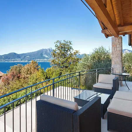 Loncrino - Fine Living Holiday home