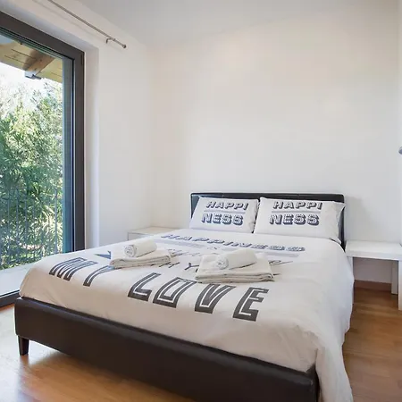 Loncrino - Fine Living Holiday home Torri Del Benaco
