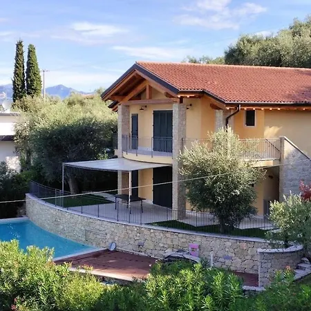 Holiday home Loncrino - Fine Living