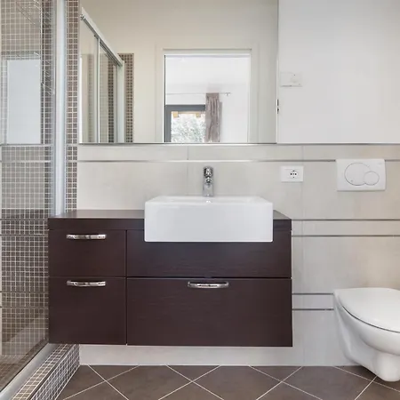 Feriehus Loncrino - Fine Living *