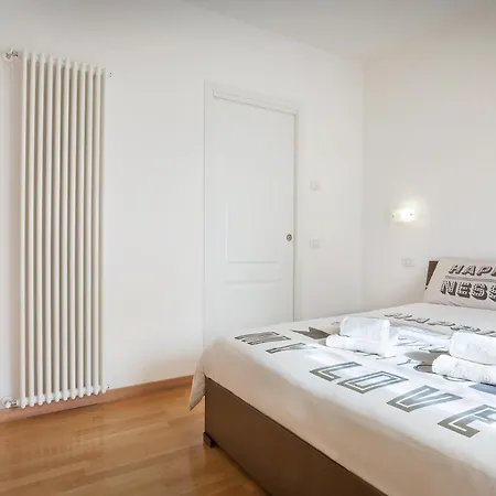 Feriehus Loncrino - Fine Living *