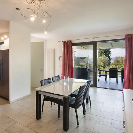 Feriehus Loncrino - Fine Living *