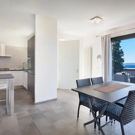 Feriehus Loncrino - Fine Living