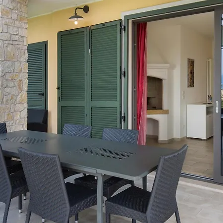 Loncrino - Fine Living Feriehus