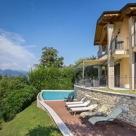 Prázdninový dům Loncrino - Fine Living Torri Del Benaco